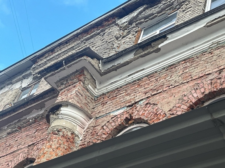 В ДНР начнут расселять аварийные дома