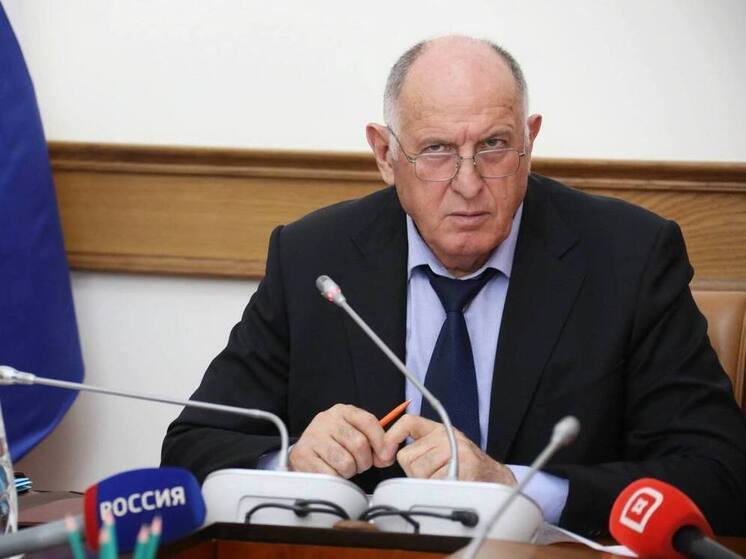 Премьер-министр Дагестана поручил проверить детские лагеря