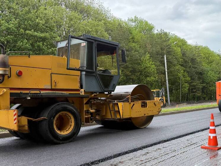 Губернатор Ставрополья: до конца года в крае приведут в порядок 500 км автодорог