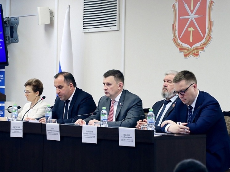 Новые налоговые льготы для участников СВО установлены законом области