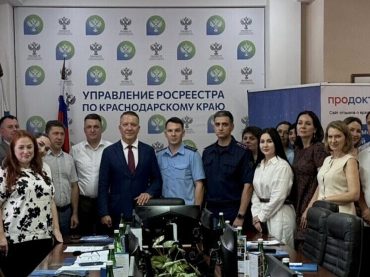 КубГМУ на круглом столе по медицинскому праву в Краснодаре