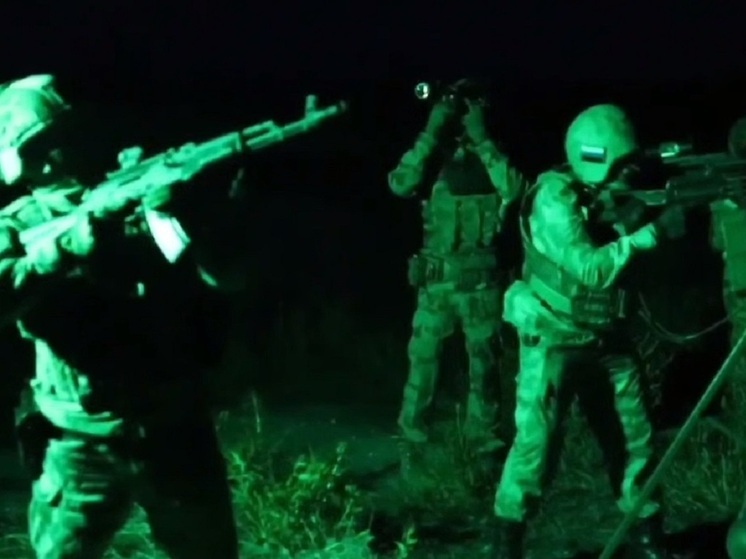 В ЛНР отразили атаку дронов ВСУ