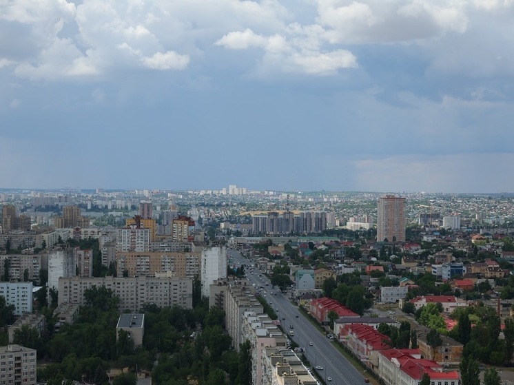 Ночью жителей Волгоградской области вновь разбудил громкий звук