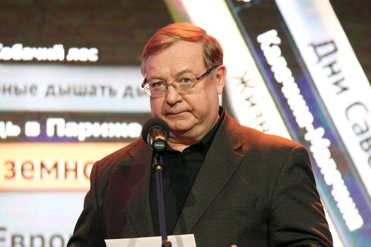 Бывший премьер Степашин раскритиковал идею разрешить вступление в брак в 16 лет