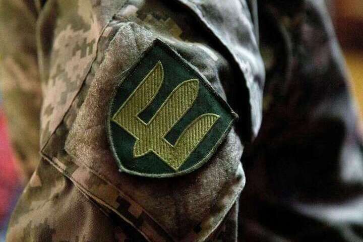 В Киеве военком забил до смерти мобилизованного, которого все отказались обучать