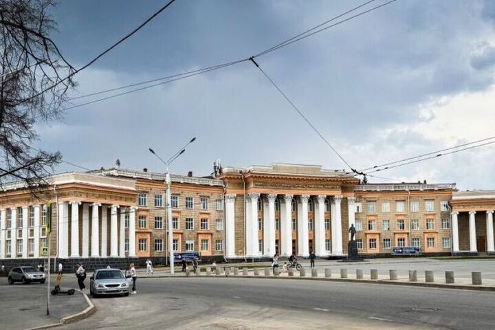 Почти две сотни домов в уфимской Черниковке включили в единый объект культурного наследия