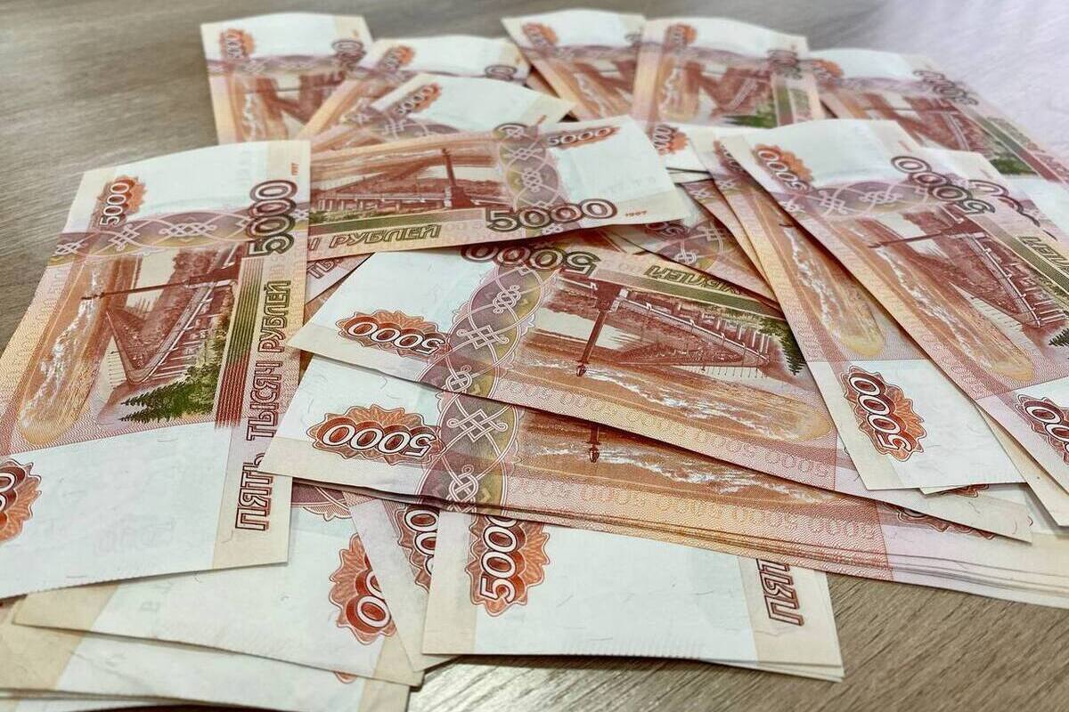 Пенсионеры из Самары отдали мошенникам под видом сотрудников ЦБ 3,5 млн рублей