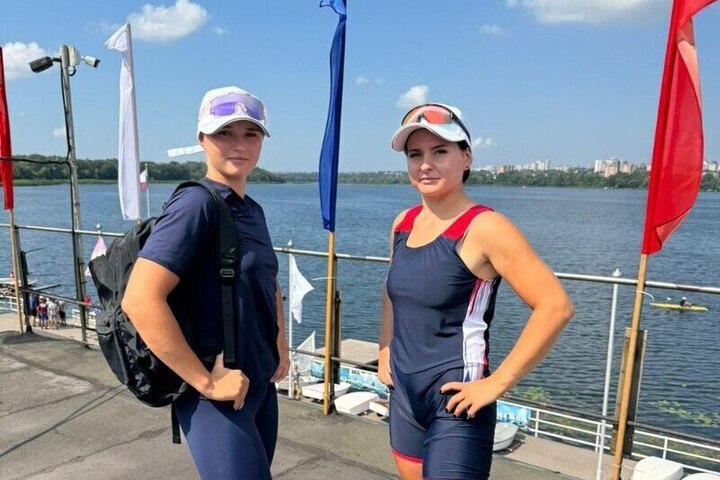 Экипировку на 1,4 млн рублей закупили для липецкой СШОР по водным видам спорта