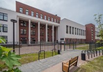 Программа развития застроенных территорий (РЗТ) в Санкт-Петербурге предусматривает возведение 16 новых социальных объектов.