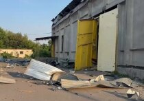Минувшей ночью российские БПЛА наносили по украинским территории удары редко, но метко