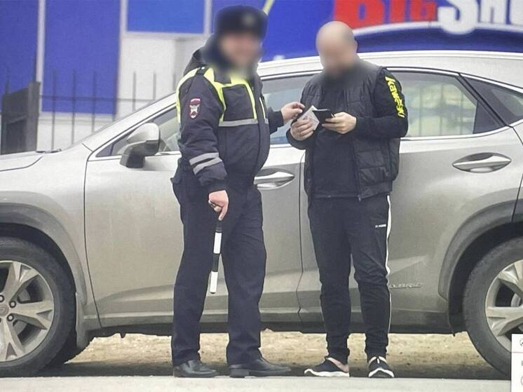 В Крыму двое сотрудников ДПС осуждены за взятки