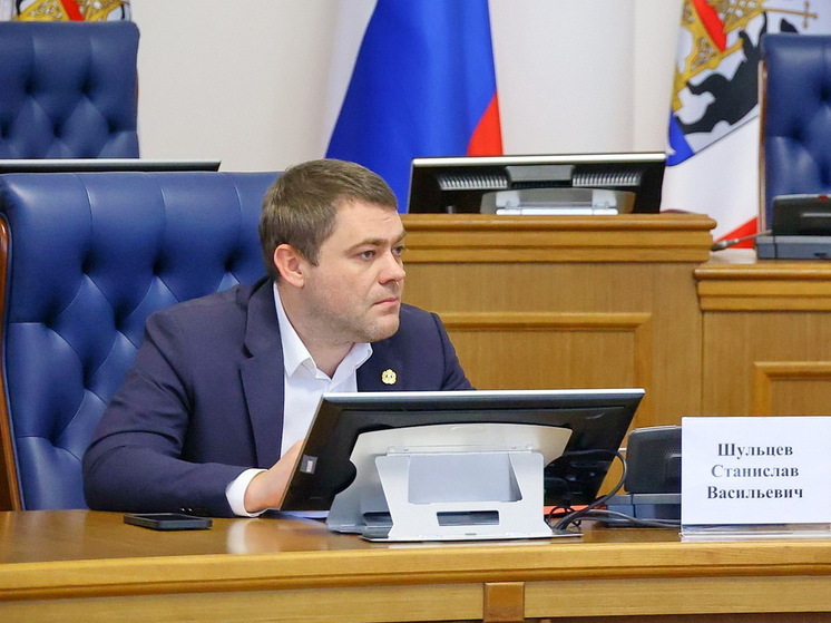 В Москве арестовали зампреда правительства Новгородской области Шульцева