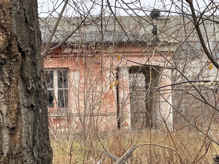 Власти Алтайского края пополнили свою «копилку» очередным бомбоубежищем