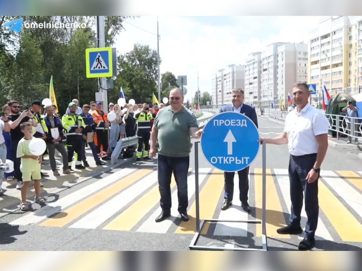 Только открыли – уже жалуются: почему пензенцы недовольны новой дорогой на ГПЗ