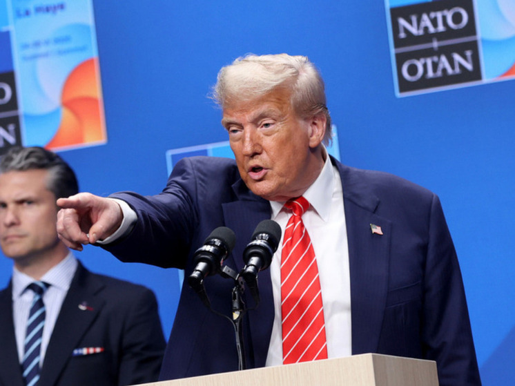 Público: Трамп должен понять бессмысленность угроз в адрес России