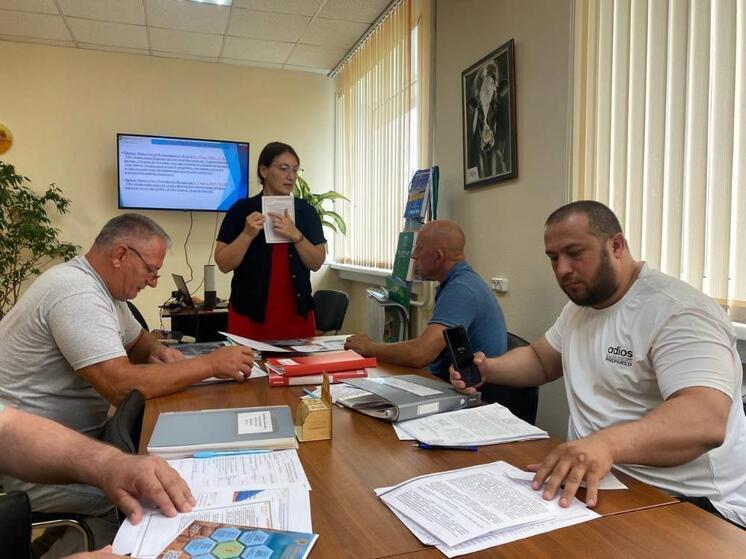 Во Владимире ветеранам СВО раздадут денежные гранты