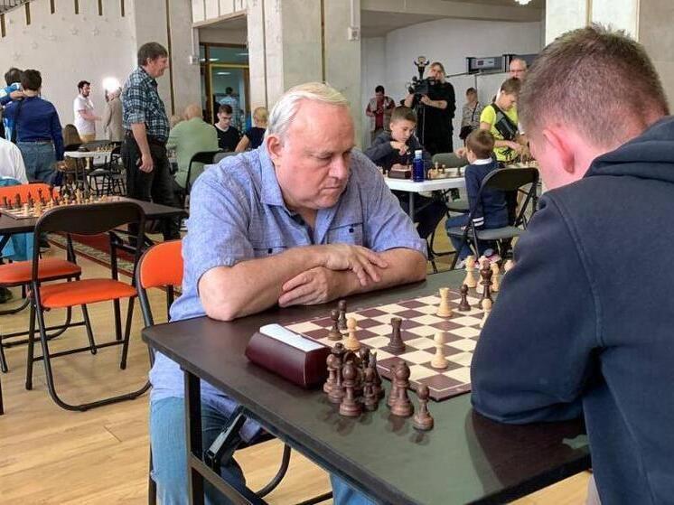 Владимир станет площадкой для фестиваля спортивно-логических игр
