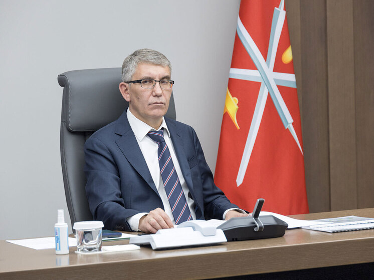 Миляев объявил о новой опасности ататки БПЛА в Тульской области