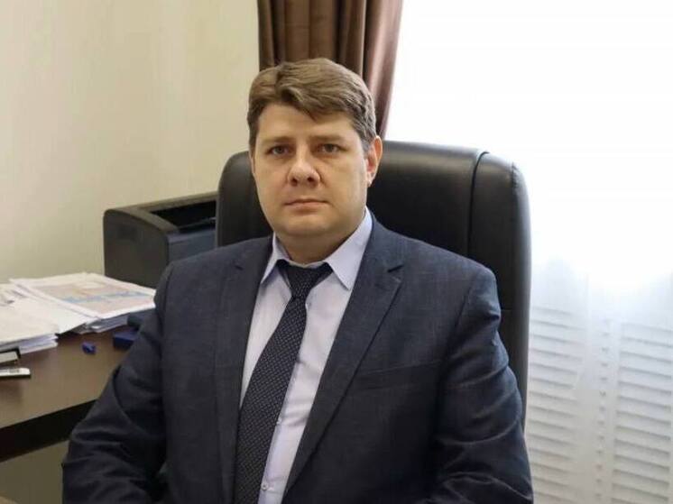 Замминистра промышленности и транспорта Воронежской области перейдет на новую должность