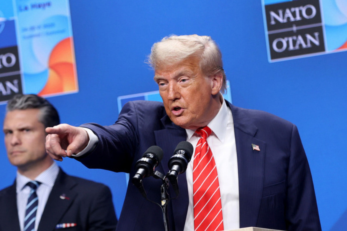 В Испании указали на бессмысленность угроз Трампа в отношении России