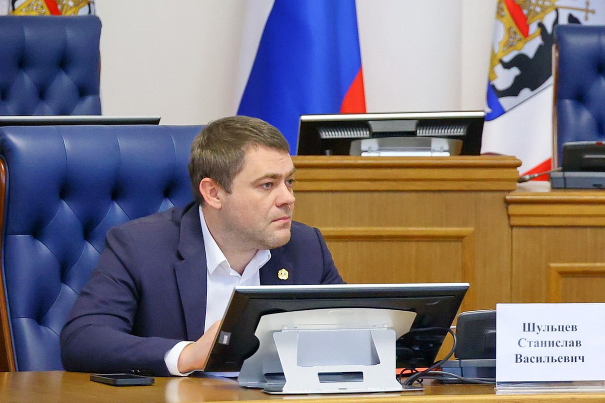 Замглавы правительства Новгородской области арестовали по делу об особо крупной взятке