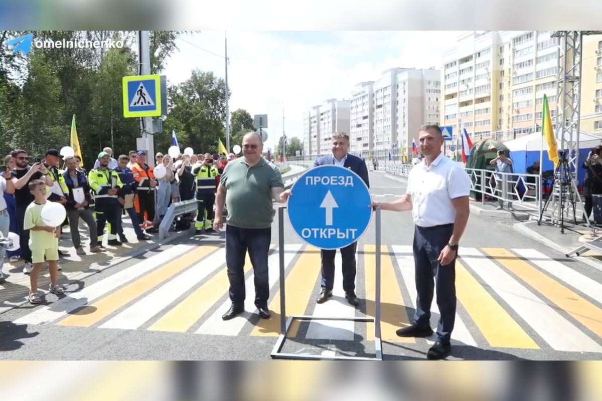 Только открыли – уже жалуются: почему пензенцы недовольны новой дорогой на ГПЗ
