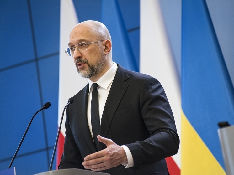 Эксперт Онуфриенко назвал Шмыгаля «великим специалистом по попилу бабла»