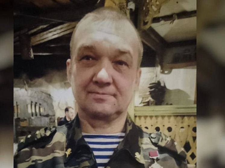 На СВО без вести пропал самарский журналист Олег Новиков