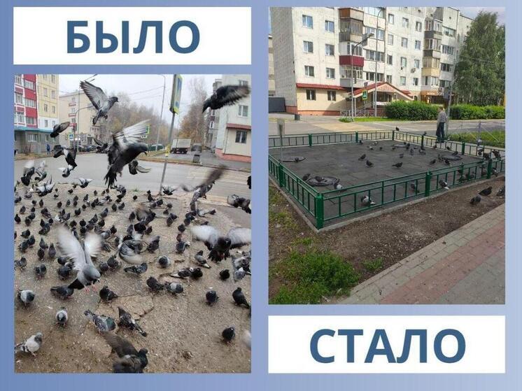 Сургутские теплоэнергетики взялись за преображение городских тепловых камер