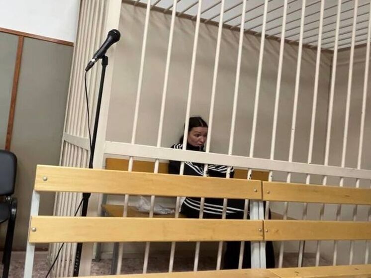 Блогершу из Шелехова оштрафовали за дискредитацию ВС РФ