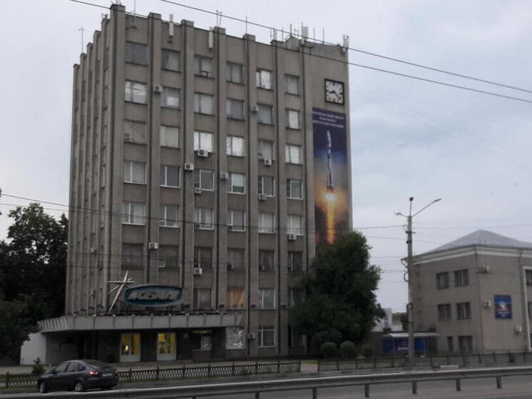 Петербургская компания «Метмаш» инициирует процедуру банкротства воронежского КБХА