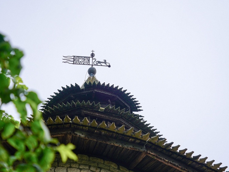 Экскурсия “Городские истории. Запсковье” погрузит псковичей в увлекательное путешествие в это воскресенье