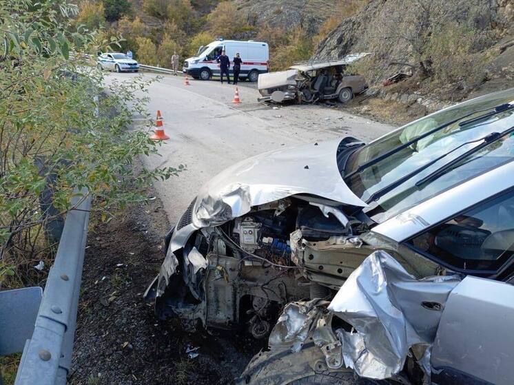 Жителя Крыма будут судить за смертельное ДТП