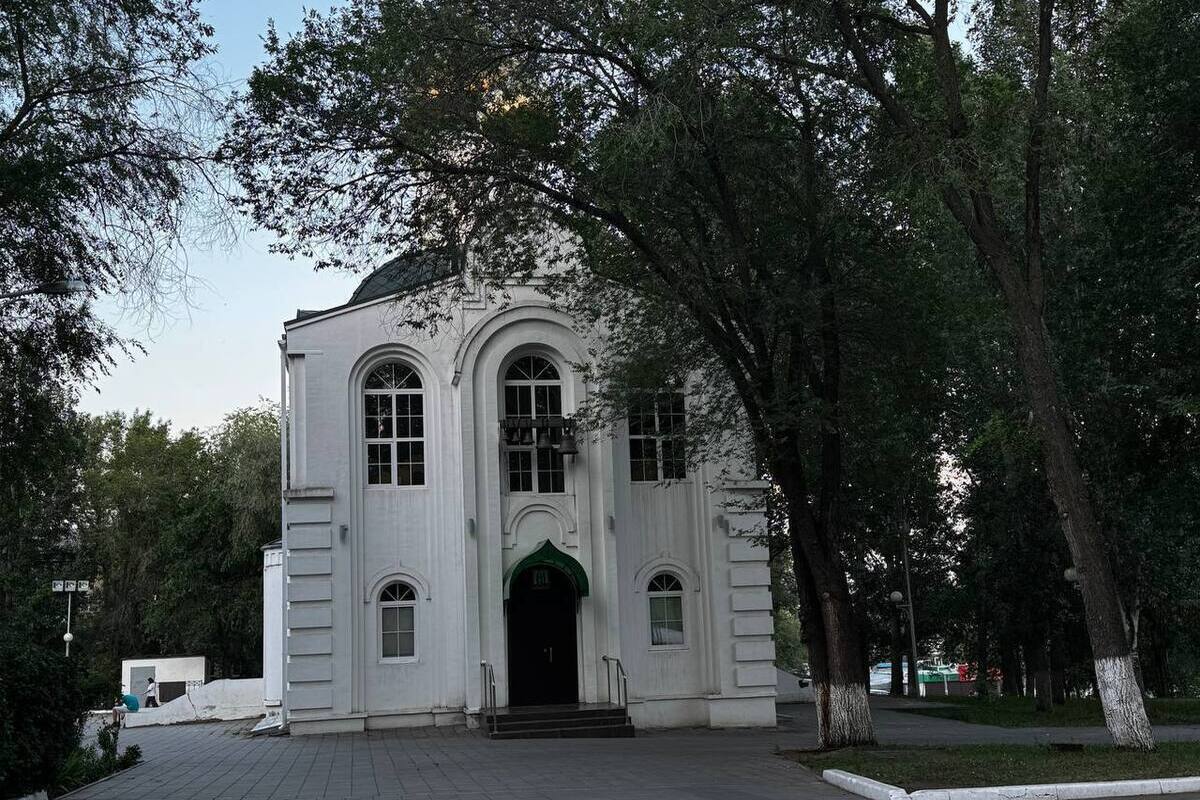 В РПЦ рассказали, как распознать колдунов в церкви и защитить себя от нечисти