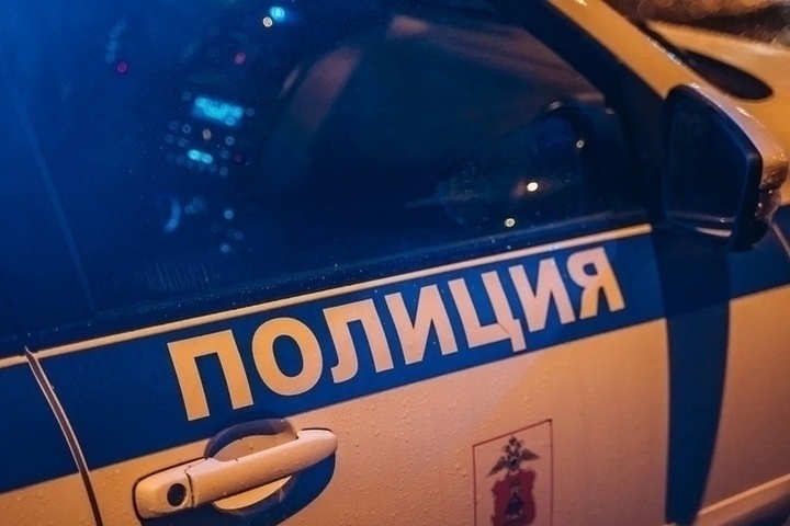 Пара любовников разгромила бар в Новосибирске после замечаний о громком сексе