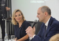Перед Свердловской областью руководство страны ставит задачи, которые ранее никто и нигде не решал
