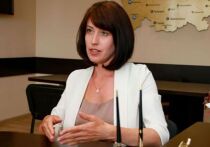 Новая в Алтайском крае должность сервисного уполномоченного досталась главе регионального КАУ «Многофункциональный центр предоставления государственных и муниципальных услуг» Елене Клюевой. Об этом стало известно 15 июля на заседании совета по улучшению качества жизни.