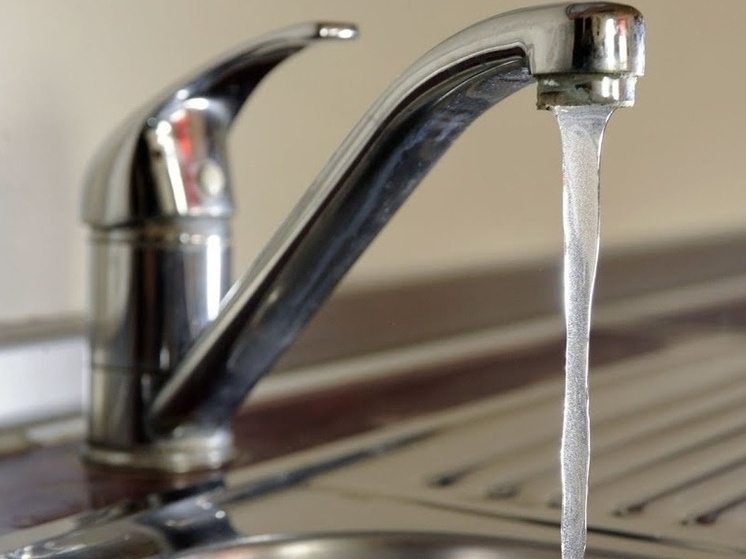 Более 100 домов получили горячую воду после ремонта сетей на улице Советской