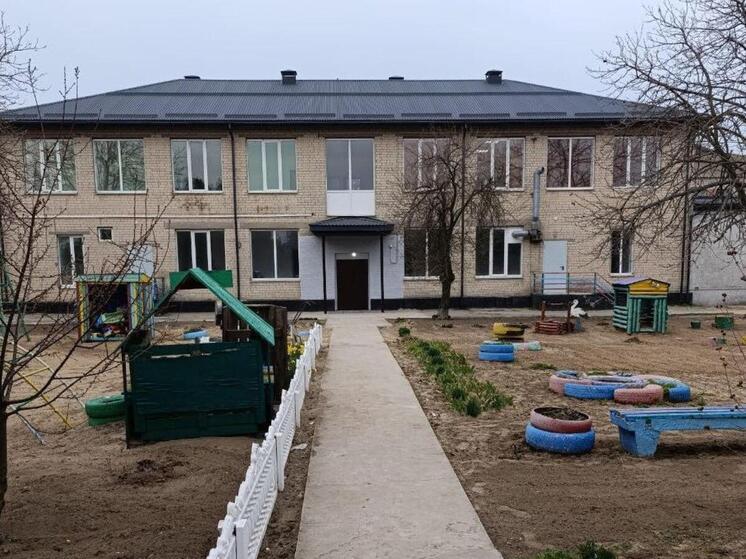 Прошло три года с тех пор, как Кабардино-Балкария стала куратором Скадовского и Голопристанского районов Херсонской области