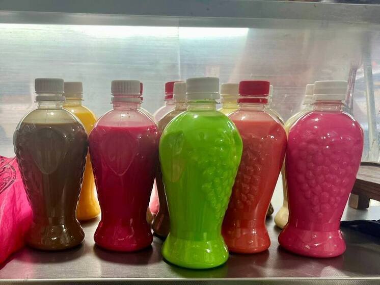 В Сочи изъяли 120 литров самодельного алкоголя в павильоне