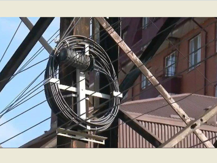 «Россети Северный Кавказ» узаконили размещение ВОЛС на более 65,5 тыс. опор ЛЭП в Дагестане