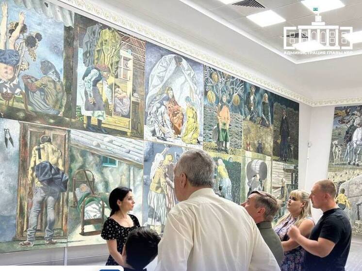 Бойцов СВО и их семьи приглашают бесплатно посетить музеи Кабардино-Балкарии