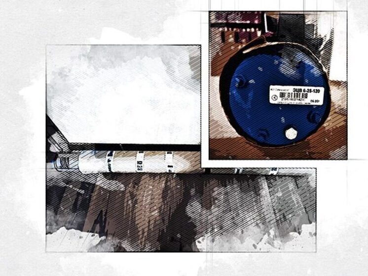 В Орловской области готовится к отправке гуманитарный груз в ЛНР