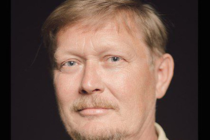 Актер Тобольского драмтеатра Константин Орлов погиб в зоне СВО в возрасте 53 лет
