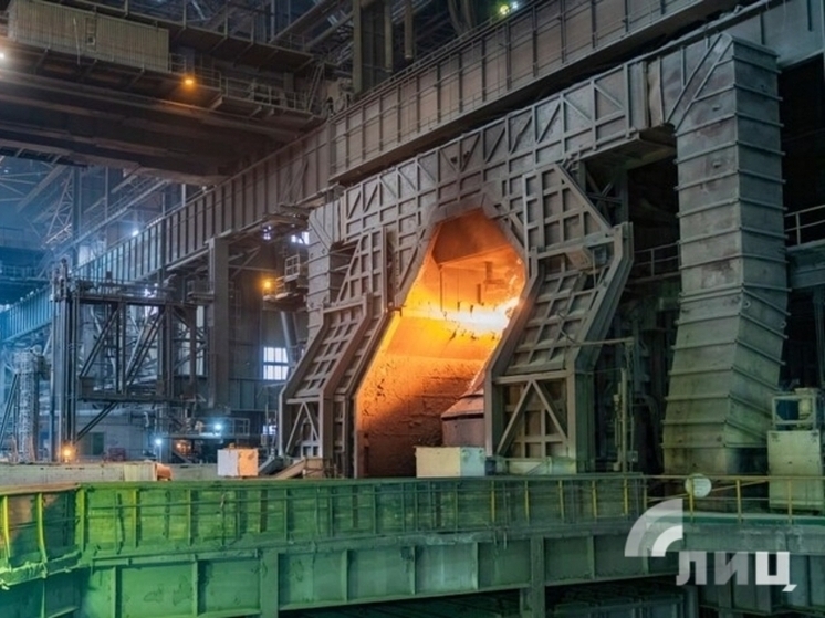 В 2024 году металлургические предприятия ЛНР произвели продукцию на сумму свыше 90 млрд рублей