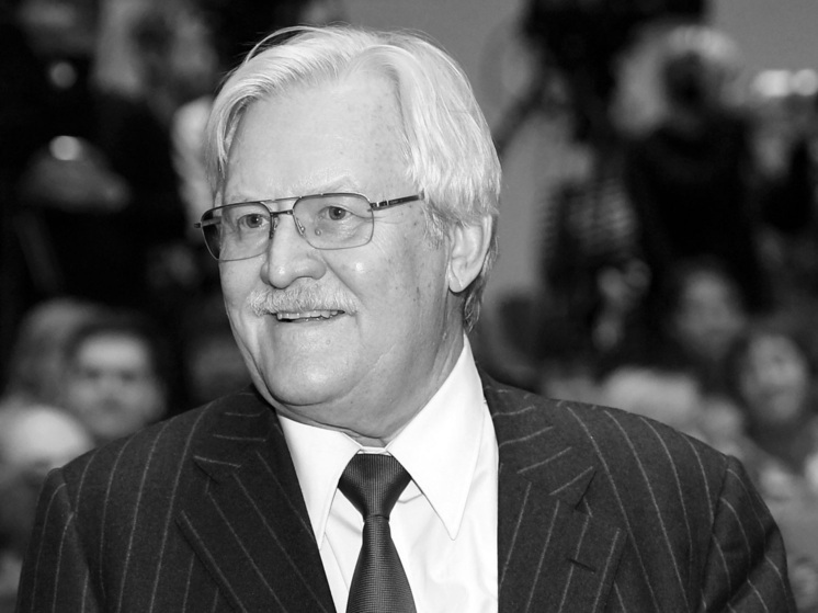 Режиссера Юрия Кару, родившегося в Донецке, похоронят 22 июля в столице РФ