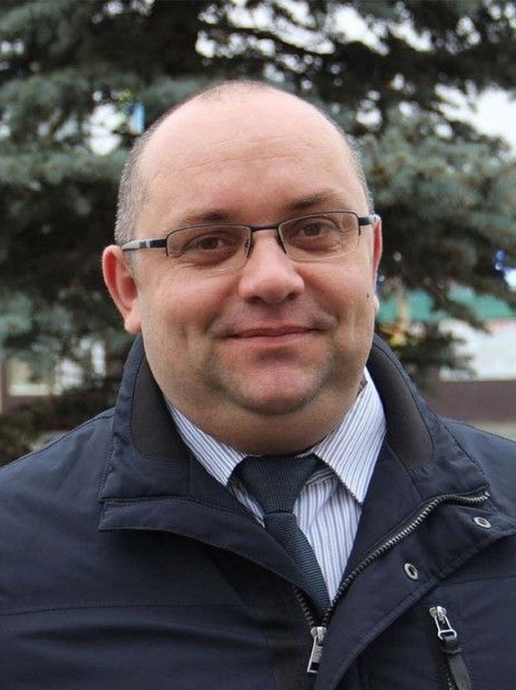 Экс-глава города Арамиль возглавил Североуральский МО