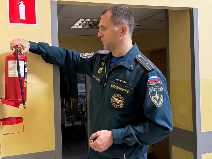 18 июля — День создания органов государственного пожарного надзора в России, а произошло это в 1927 году