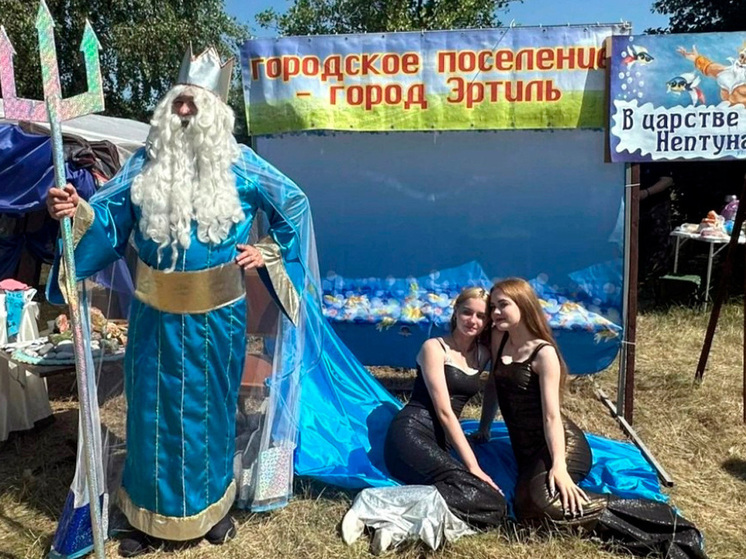В Воронежской области пройдёт V рыболовно-гастрономический фестиваль