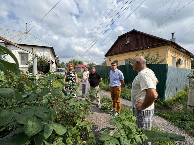 Тулякам рассказали, как подать заявку на подключение газа